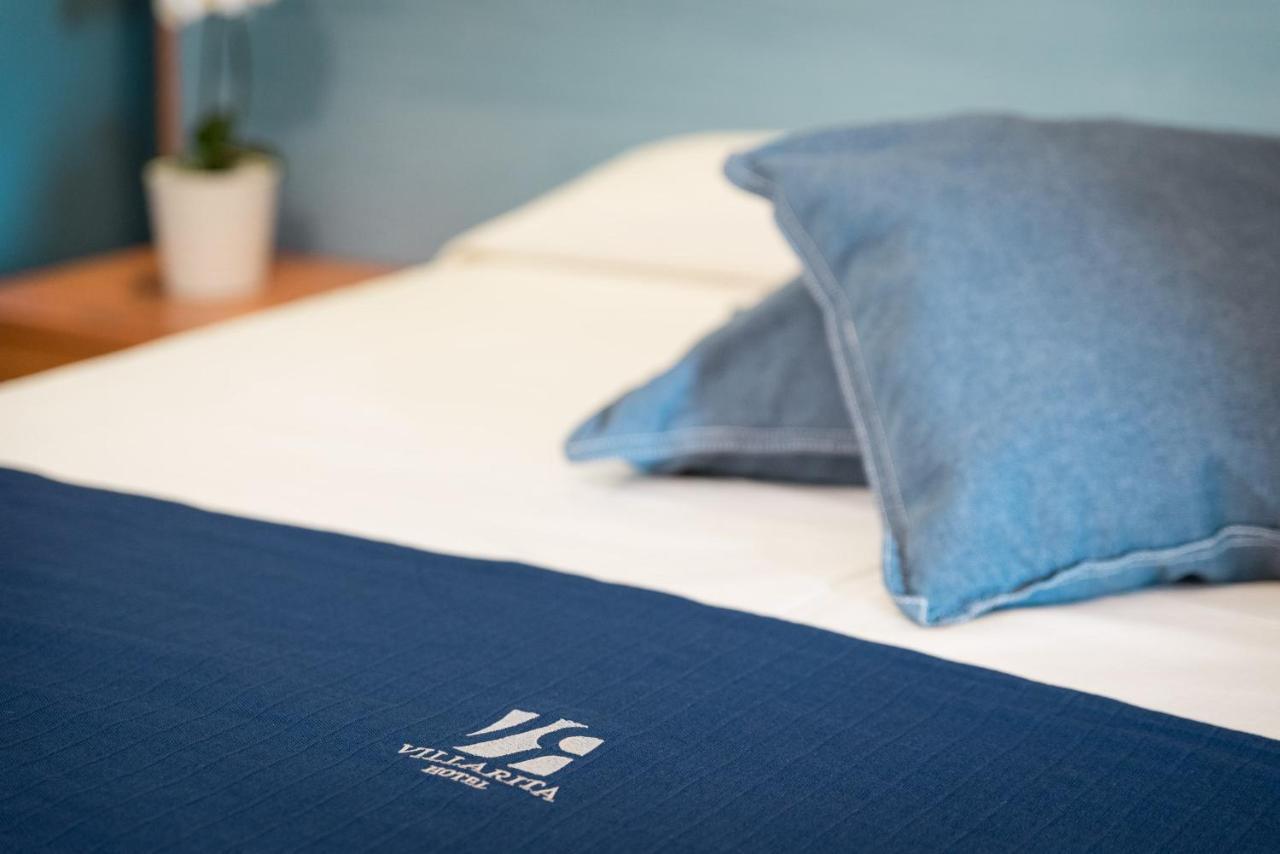 Hotel Villa Rita Paestum Ngoại thất bức ảnh