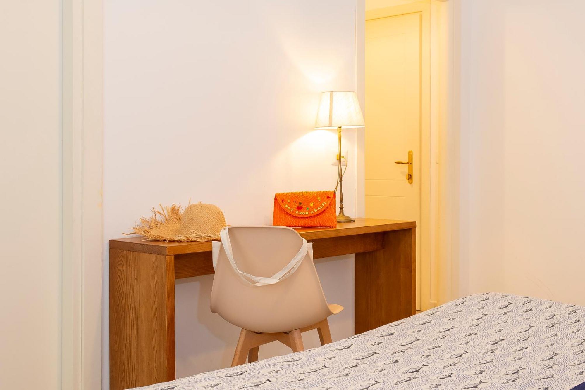 Hotel Villa Rita Paestum Ngoại thất bức ảnh