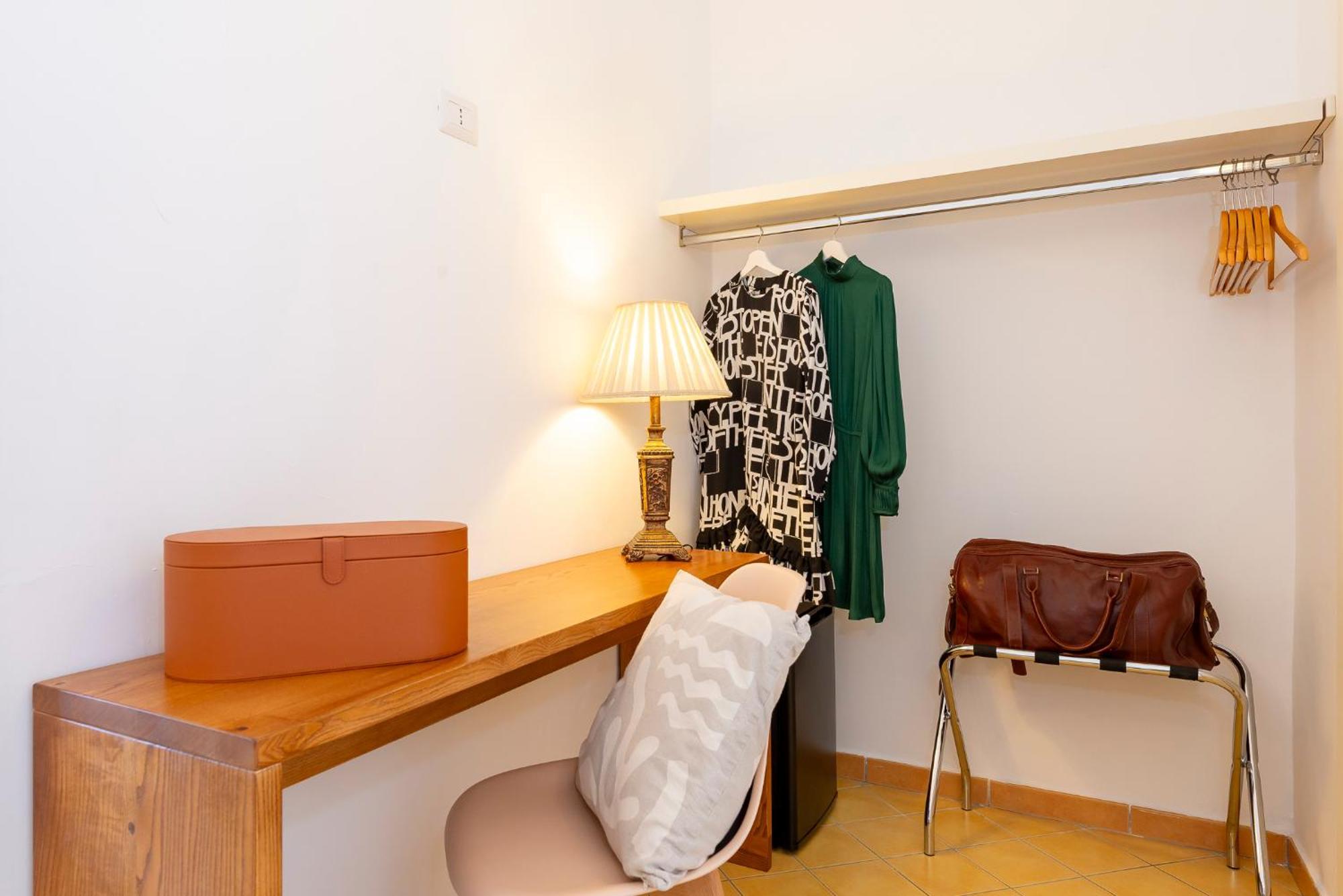 Hotel Villa Rita Paestum Ngoại thất bức ảnh